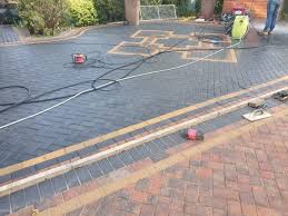 Best Asphalt Driveway Installation  in Wernersville, PA